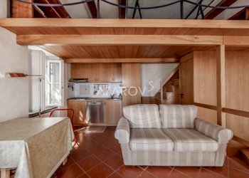 Quadrilocale Santo Stefano al Mare - foto 11