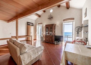 Quadrilocale Santo Stefano al Mare - foto 13