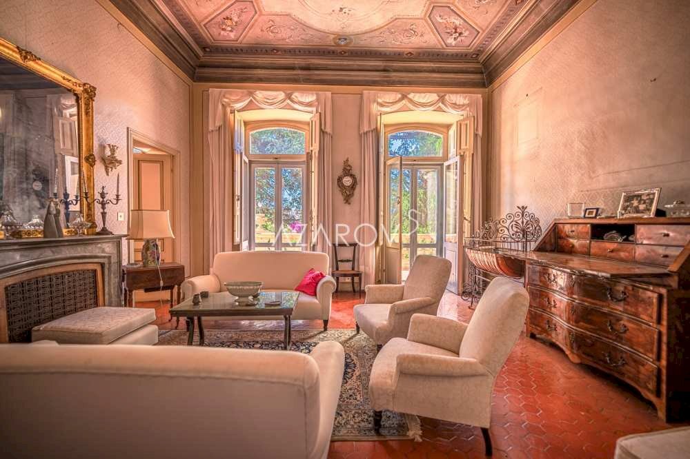 Villa Taggia - foto 2