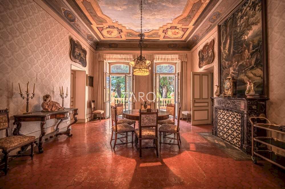 Villa Taggia - foto 3
