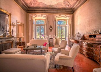 Villa Taggia - foto 2