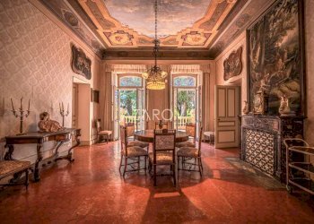 Villa Taggia - foto 3