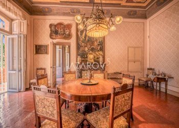 Villa Taggia - foto 5