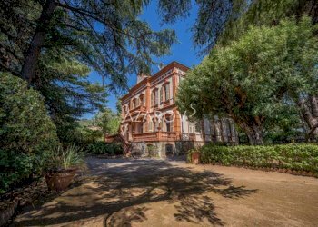 Villa Taggia - foto 27