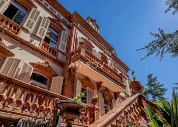 Villa Taggia - foto 30