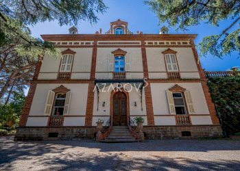 Villa Taggia - foto 31