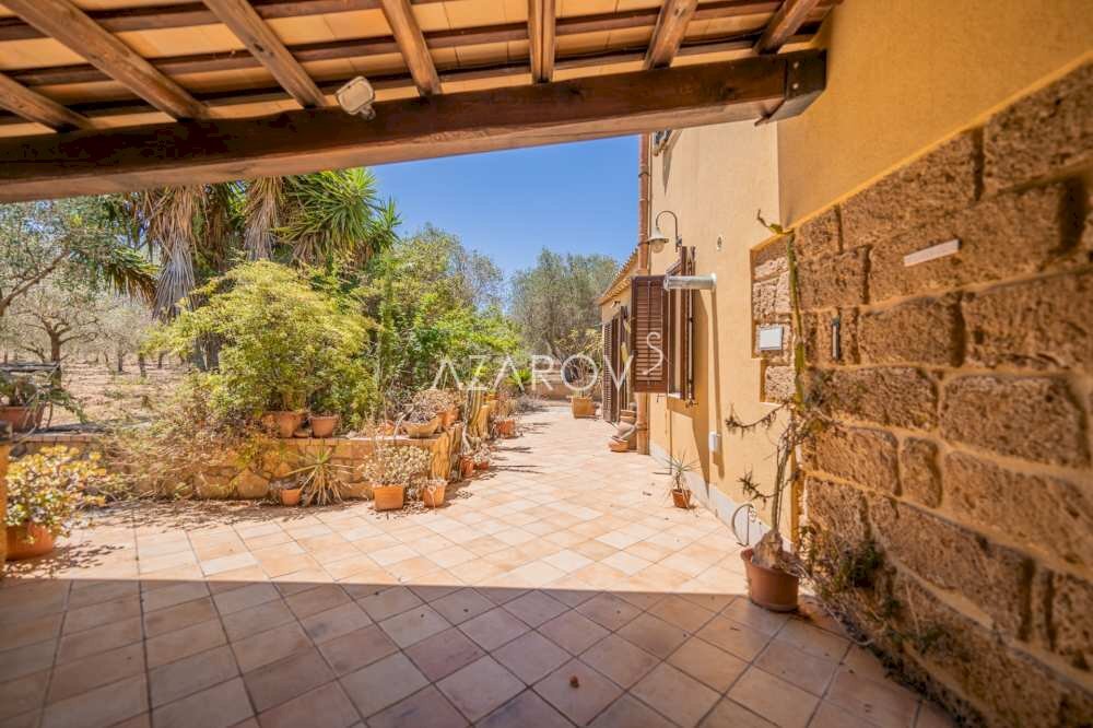 Villa Trapani - photo 3