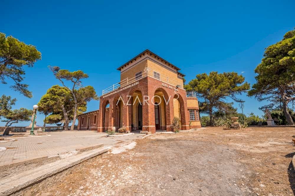 Villa Trapani - photo 2