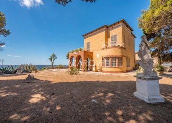 Villa Trapani - foto 1