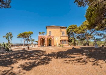 Villa Trapani - foto 3