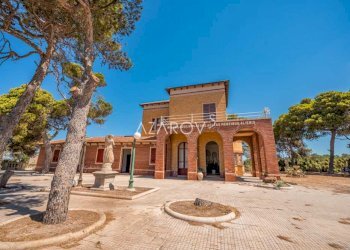 Villa Trapani - foto 4