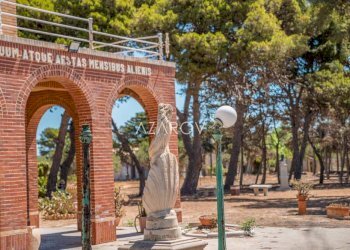 Villa Trapani - foto 21