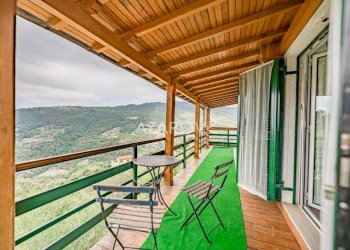 Villa Seborga - foto 1