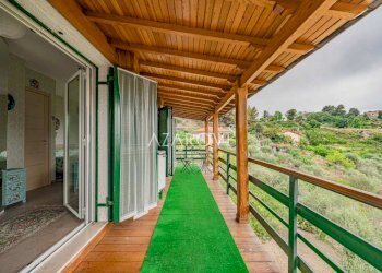 Villa Seborga - foto 14