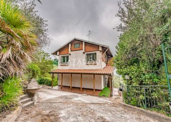 Villa Seborga - foto 20