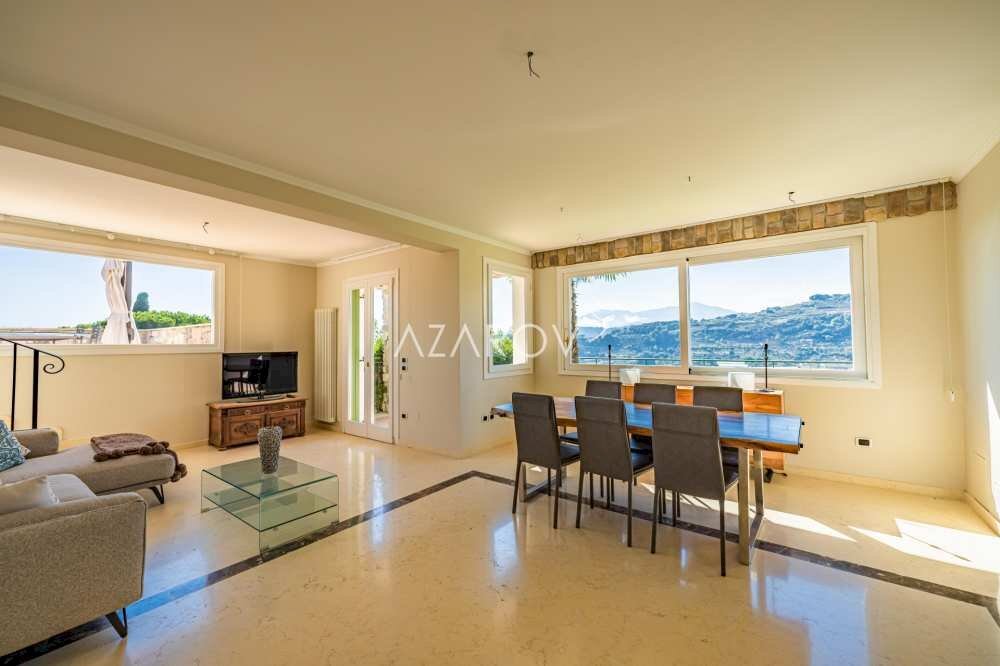 Villa Bordighera - foto 1