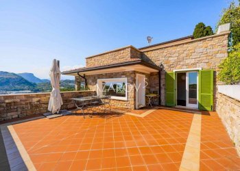 Villa Bordighera - foto 16