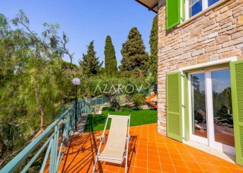 Villa Bordighera - foto 18