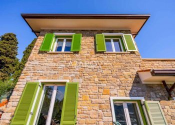 Villa Bordighera - foto 19