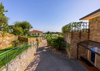 Villa Bordighera - foto 22