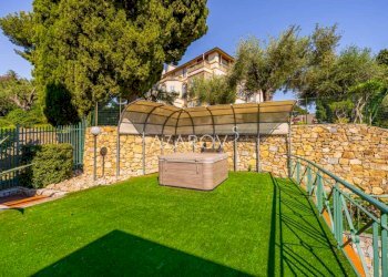 Villa Bordighera - foto 23