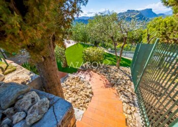 Villa Bordighera - foto 24