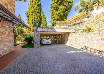 Villa Bordighera - foto 25