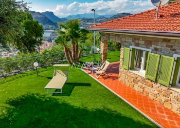 Villa Bordighera - foto 26