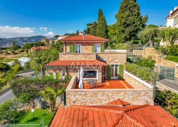 Villa Bordighera - foto 27