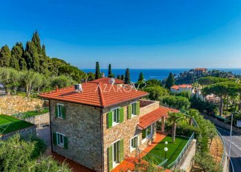 Villa Bordighera - foto 28