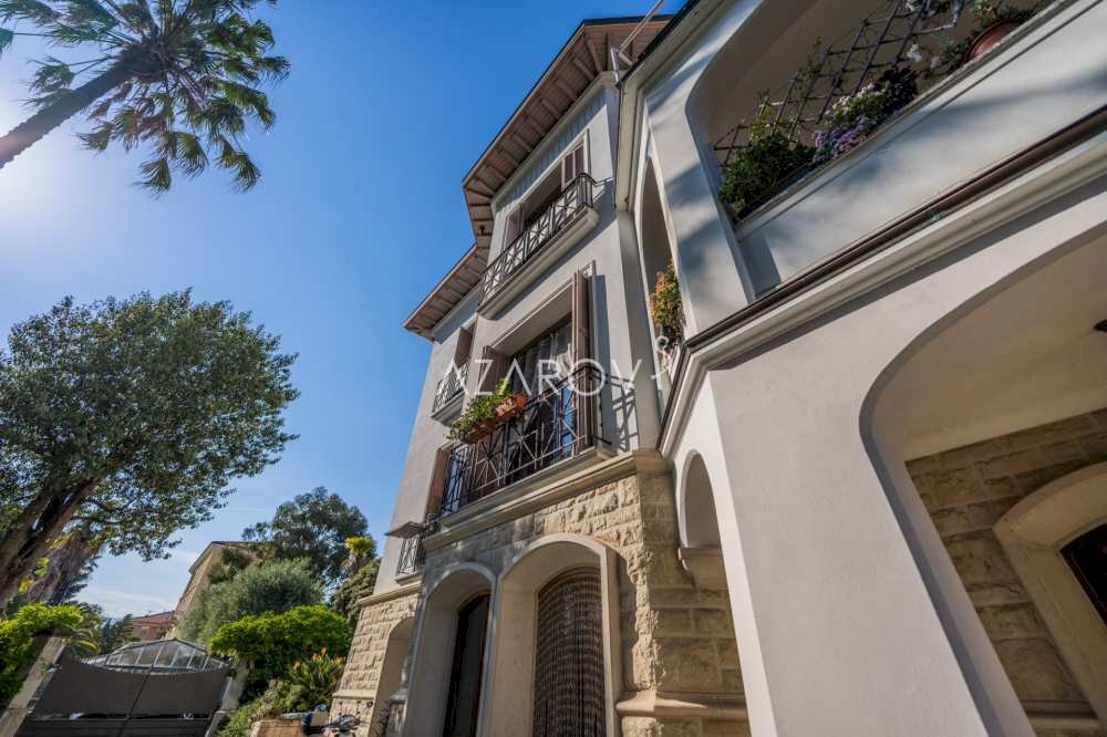 Villa Bordighera - foto 3