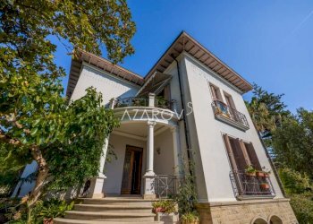 Villa Bordighera - foto 1