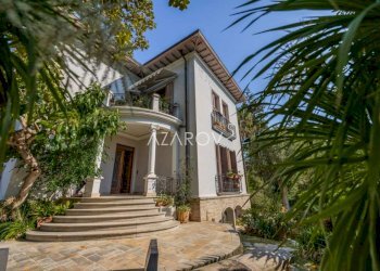 Villa Bordighera - foto 2