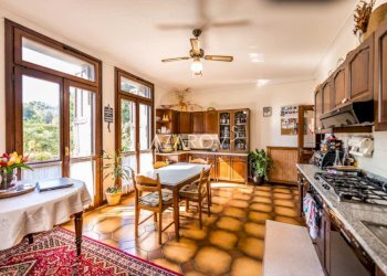 Villa Bordighera - foto 9