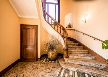 Villa Bordighera - foto 10