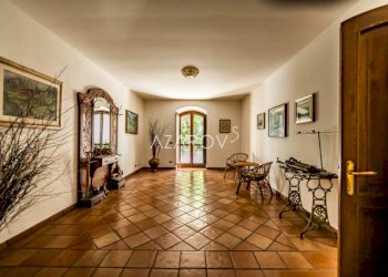 Villa Bordighera - foto 19