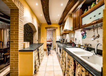 Villa Bordighera - foto 21