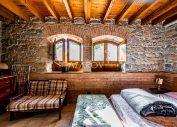 Villa Bordighera - foto 25