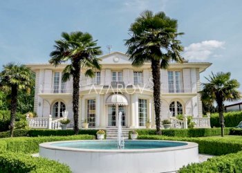 Villa Padova - foto 1