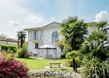 Villa Padova - foto 12