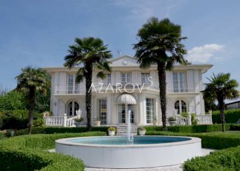 Villa Padova - foto 23