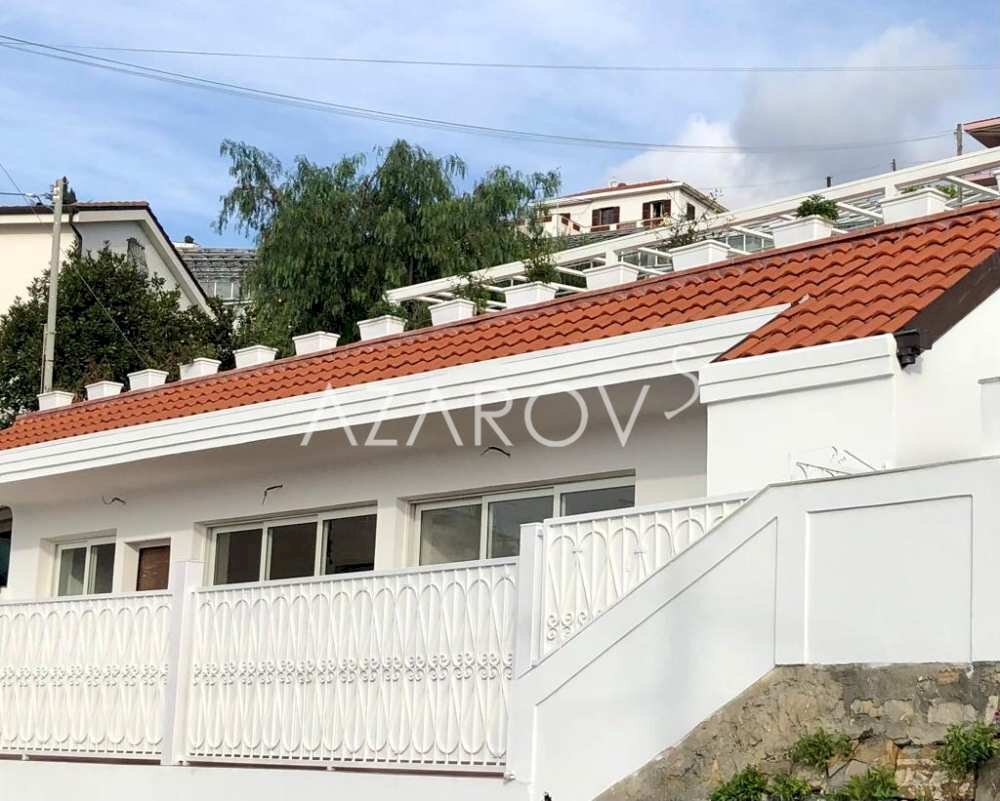 Villa Sanremo - foto 1