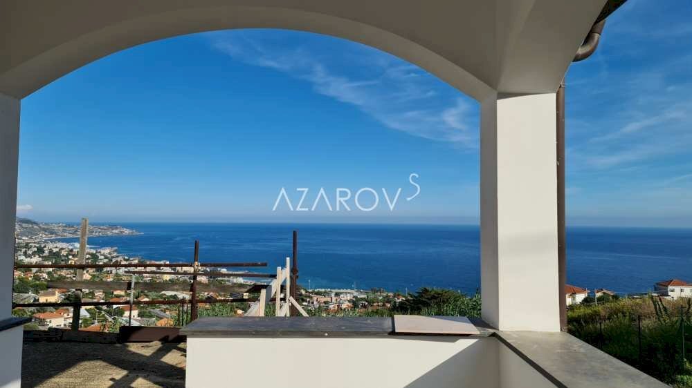 Villa Sanremo - foto 1