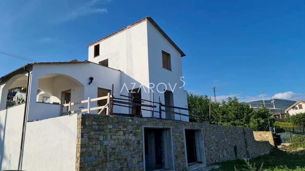 Villa Sanremo - foto 2