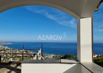 Villa Sanremo - foto 1