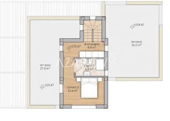 Villa Sanremo - foto 10