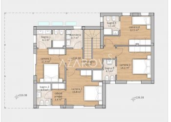 Villa Sanremo - foto 11