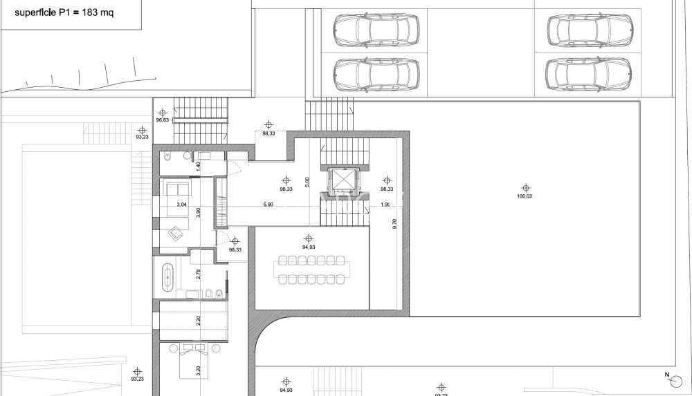 Villa Sanremo - foto 2