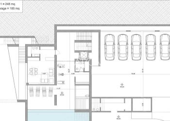 Villa Sanremo - foto 5