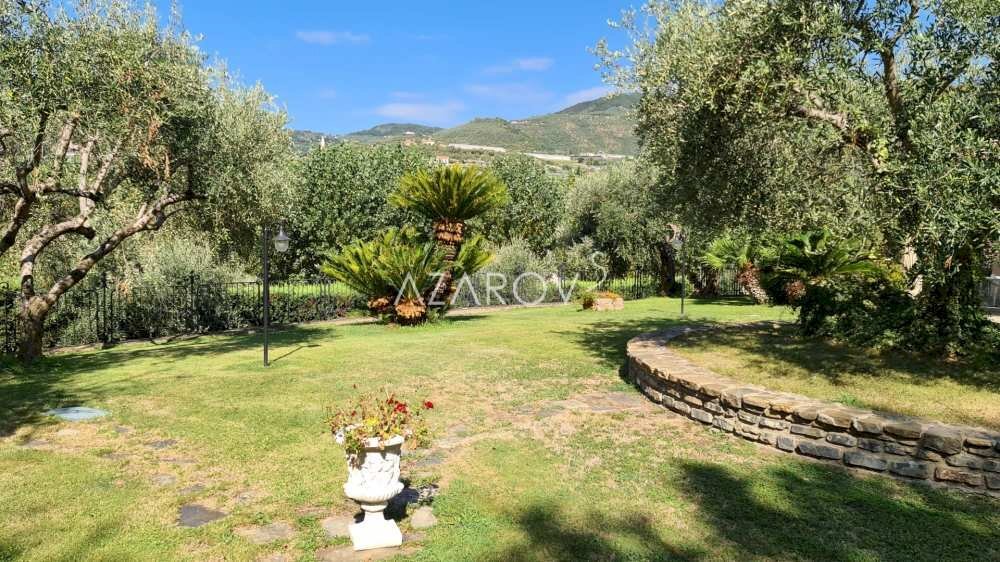 Villa Taggia - foto 2